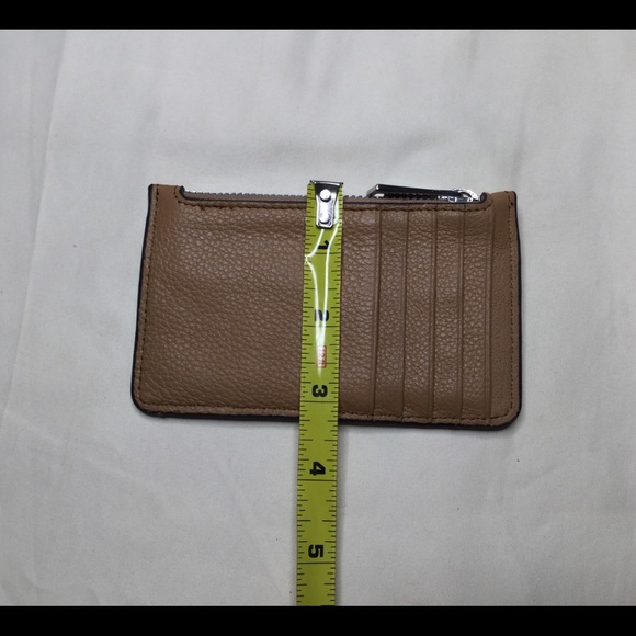 Aimee Kestenberg Leather Melbourne Card Wallet - Picture 7 of 7